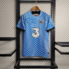 Camiseta Chelsea Cebra 2023-2024