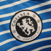 Camiseta Chelsea Cebra 2023-2024 escudo