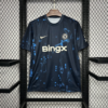 Camiseta Chelsea Entrenamiento 2024-2025 Azul
