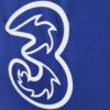 Camiseta Chelsea Three 2022-2023 Manga larga patrocinador