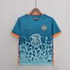 Camiseta Chelsea celeste 2022-2023
