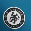 Camiseta Chelsea celeste 2022-2023 escudo