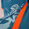 Camiseta Chelsea celeste 2022-2023 lateral