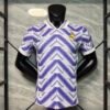Camiseta Morada Real Madrid LFSTLR 2025-2026
