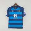 Camiseta Real Betis 2022-2023 Azul