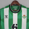 Camiseta Real Betis Nabil 2022-2023 cuello