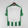 Camiseta Real Betis Nabil 2022-2023 dorsal