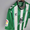 Camiseta Real Betis Nabil 2022-2023 lateral