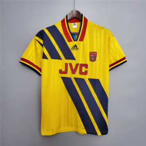Camiseta Retro Arsenal 1993-1994 Wright