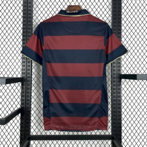 Camiseta Retro Arsenal 2007-2008 Thierry dorsal