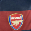Camiseta Retro Arsenal 2007-2008 Thierry escudo