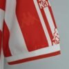 Camiseta Retro Athletic Bilbao 1995-1997 manga