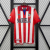 Camiseta Retro Atletico Madrid 1998-1999