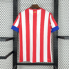 Camiseta Retro Atletico Madrid 2012-2013 Falcao dorsal