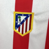 Camiseta Retro Atletico Madrid 2012-2013 Falcao escudo