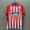 Camiseta Retro Atletico Madrid 2018-2019 Lemar