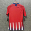Camiseta Retro Atletico Madrid 2018-2019 Lemar dorsal