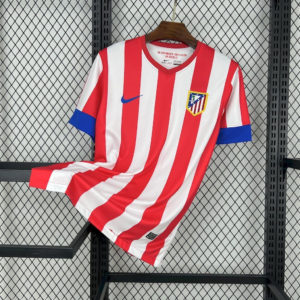 Camiseta Retro Atletico Madrid 2012-2013 Falcao