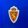 Camiseta Retro CA Osasuna 1992-1993 Azul escudo