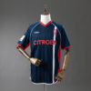 Camiseta Retro Celta de Vigo 2002-2003 Azul