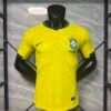 Camiseta Seleccion Brasil Mundial 2026