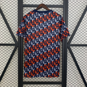 Camiseta celeste Celta de Vigo 2025-2026 dorsal