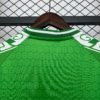 Nueva Camiseta Real Betis 2025-2026 Verde