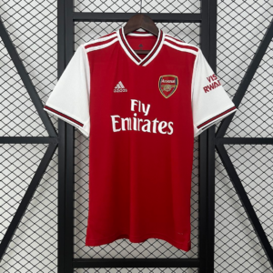 camiseta Arsenal 2019-2020 Pierre