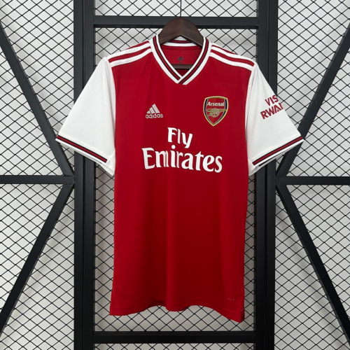 camiseta Arsenal 2019-2020 Pierre