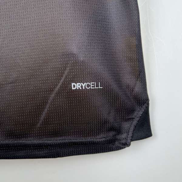 Camiseta Borussia Dortmund Amarillo 2024-2025 vertic