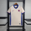 Camiseta Chelsea 2024-2025 Crema