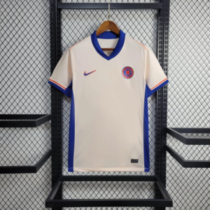Camiseta Chelsea 2024-2025 Crema