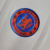 Camiseta Chelsea 2024-2025 Crema escudo