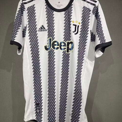 Camiseta Juventus 2022-2023