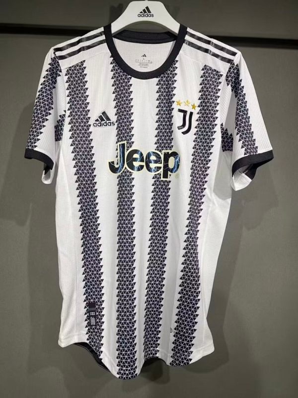 Camiseta Juventus 2022-2023