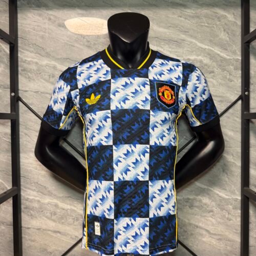 Camiseta LFSTLR Manchester United 2025-2026