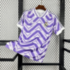 Camiseta LFSTLR Real Madrid Morada 2025-2026