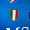 Camiseta Napoli 2023-2024 Khvicha Primera Equipacion Version Fan