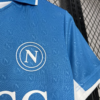 Camiseta Napoli 2024-2025 McTominay manga