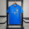 Camiseta Napoli Campeon 2022-2023 Azul