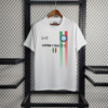 Camiseta Napoli Campeon 2022-2023 Blanco
