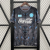 Camiseta Napoli Cyborg 2025-2026