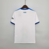 Camiseta Napoli Maradona 2020-2021 Blanco dorsal