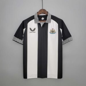 Camiseta Newcastle 130 Aniversario 2022-2023