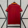 Camiseta Retro AS Roma Totti 1998-1999 Capitan dorsal