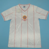 Camiseta Retro Aston Villa blanco 1982