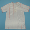 Camiseta Retro Aston Villa blanco 1982 dorsal