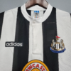 Camiseta Retro Newcastle United 1995-1996 Ferdinand pecho