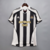 Camiseta Retro Newcastle United 2005-2006 Owen