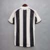 Camiseta Retro Newcastle United 2005-2006 Owen dorsal